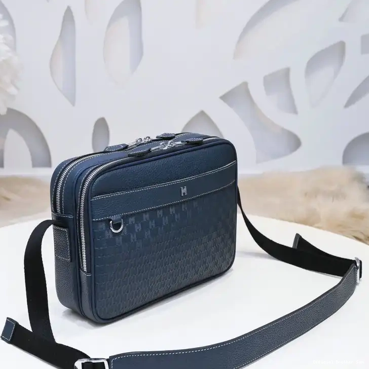 Official Brother Sam Bag 2112YZ0003 Hermès 0803